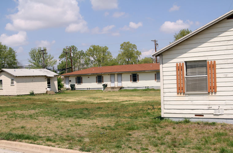 Killeen Homeless Shelter planned